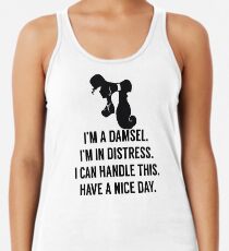 Megara Women's Tank Top