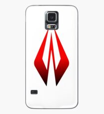 Kimi Raikkonen Helmet Design Case/Skin for Samsung Galaxy