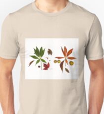 Autumn Potpourri I Unisex T-Shirt