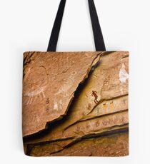 Untitled Tote Bag