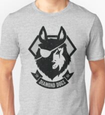 DD company Unisex T-Shirt