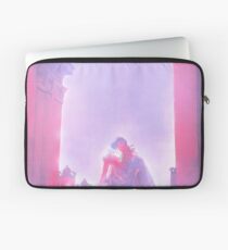 did somebody say childhood feels Laptop Sleeve