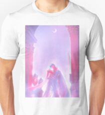 did somebody say childhood feels Unisex T-Shirt