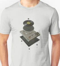 Dark Side Unisex T-Shirt