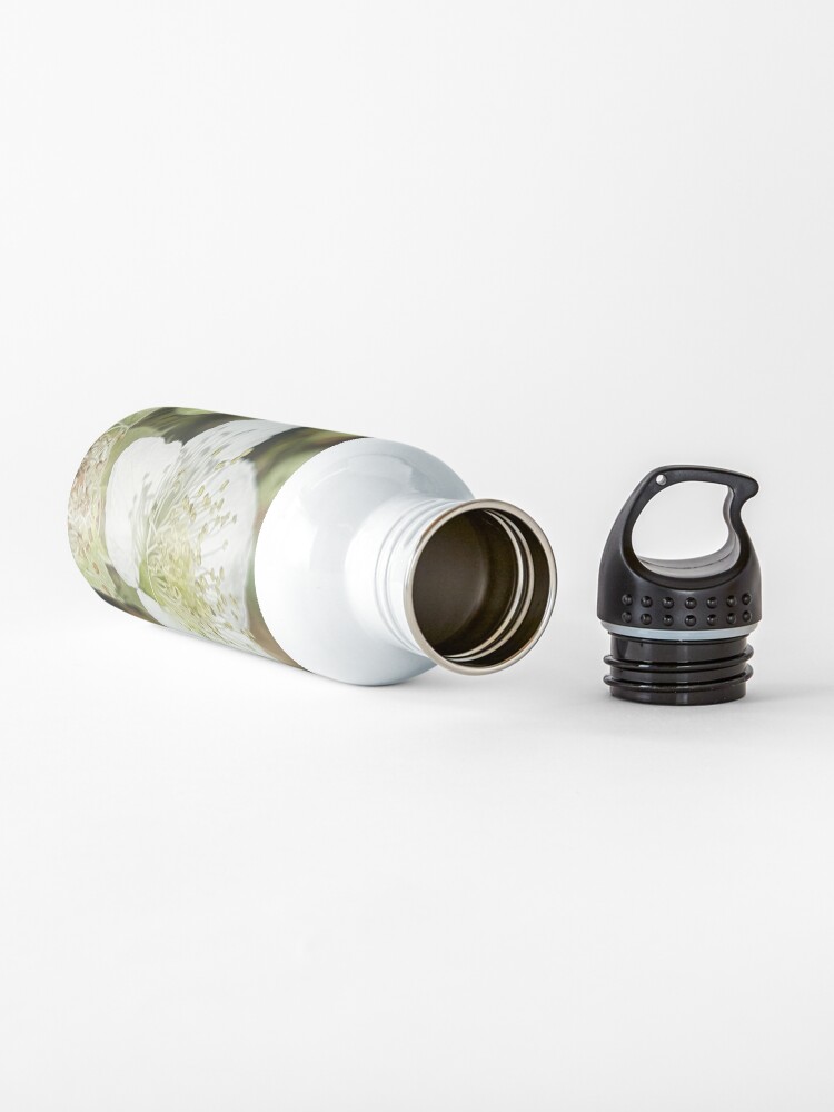 Alternate view of Bramble Blossom Water Bottle