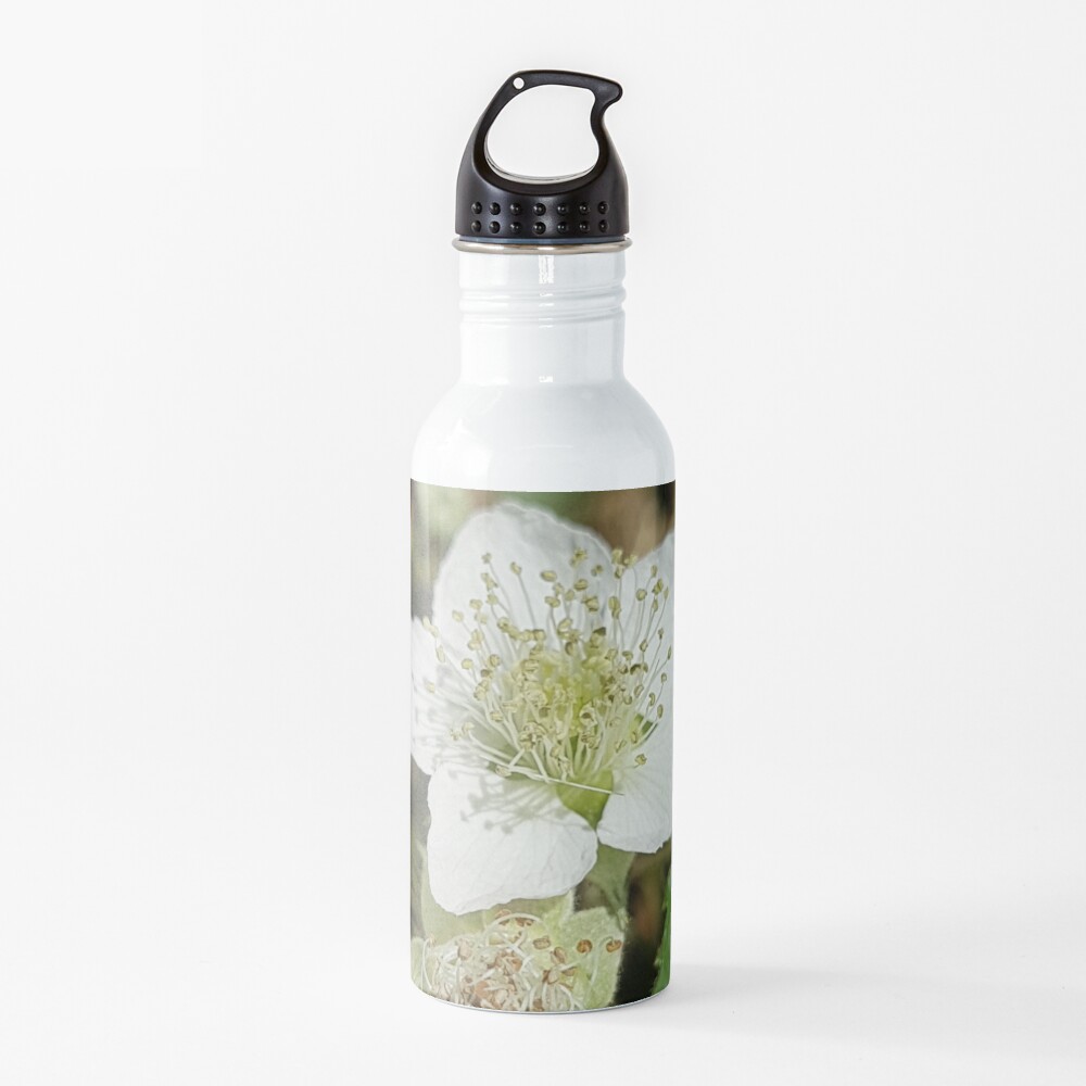 Bramble Blossom Water Bottle