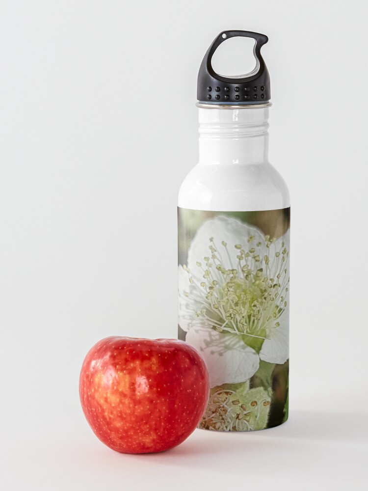 Alternate view of Bramble Blossom Water Bottle