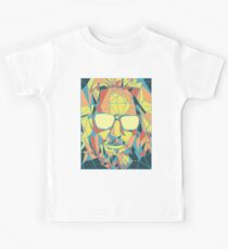 Dude Kids Tee