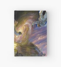 Copy Hardcover Journal