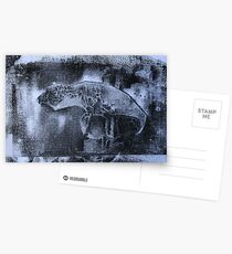 Stray Postcards
