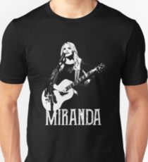 miranda lambert tour shirt