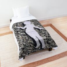 Mystery Comforter