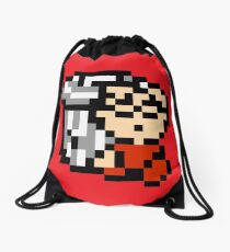 Lloyd - Mother/Earthbound Beginnings Drawstring Bag