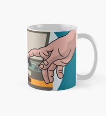 music Mug