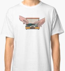 music Classic T-Shirt