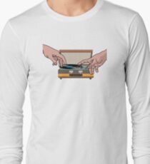 music Long Sleeve T-Shirt