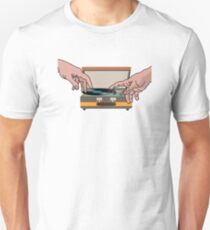 music Unisex T-Shirt