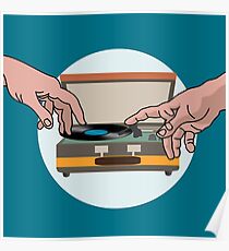 music Poster