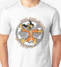 Hong Kong Phooey Unisex T-Shirt