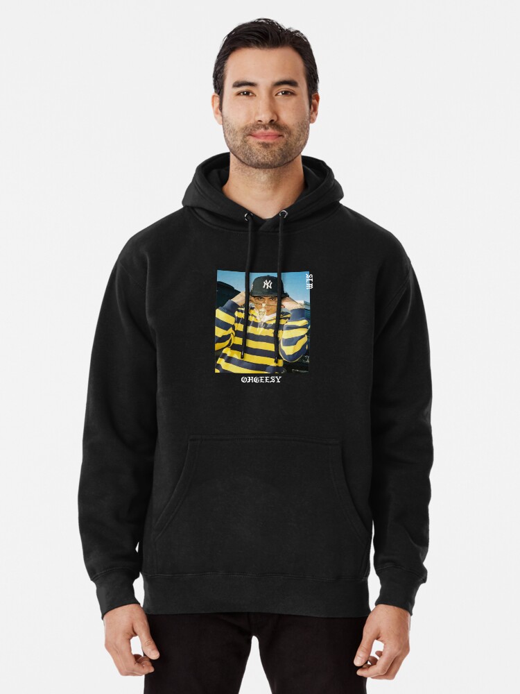 ohgeesy hoodie