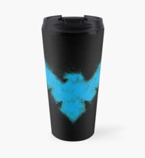 Nightwing Travel Mug