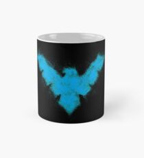 Nightwing Classic Mug