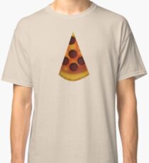 One Piece (of Pizza) Classic T-Shirt