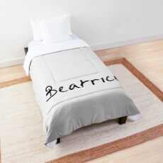 BEATRICE (brush) Comforter