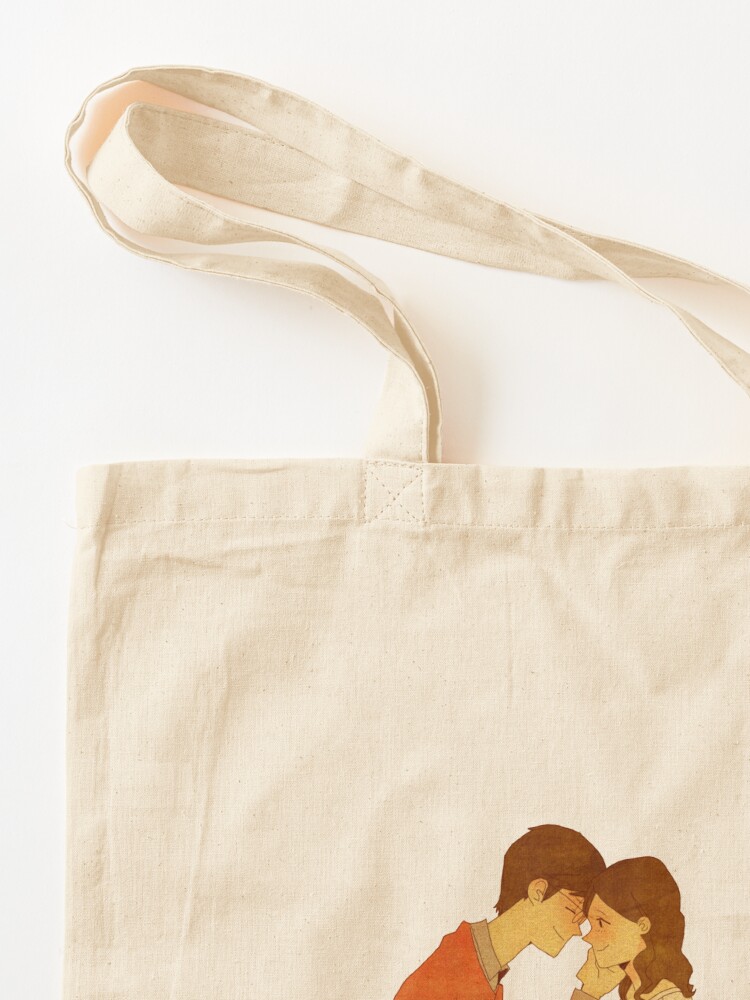 Alternate view of A chat Tote Bag