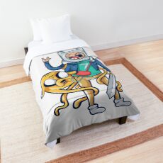 Street Boys Comforter