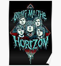 Bmth Posters | Redbubble
