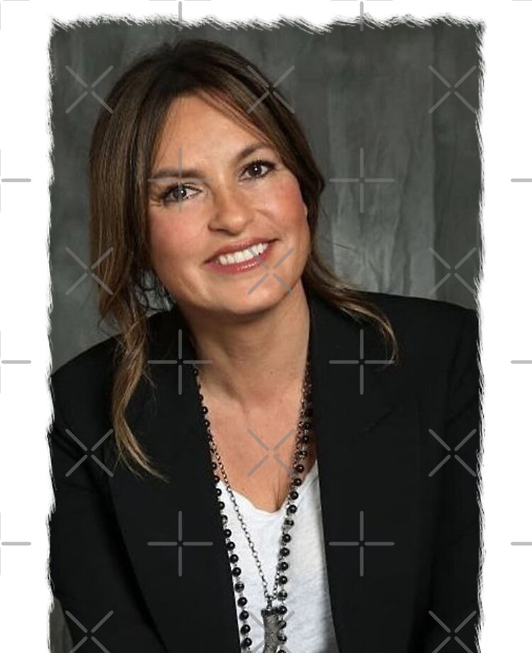 Olivia Benson Ipad Case Skin By Lnaplus Redbubble