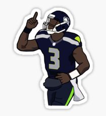Hawk Sticker