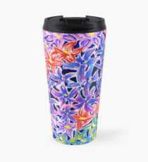 Dark Garden Travel Mug