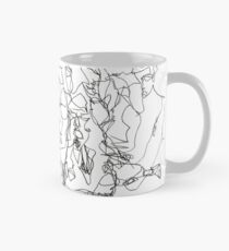 Mug par Alexandra Guy Mug classique