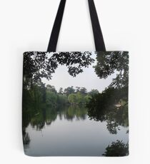 Still Water Tote Bag