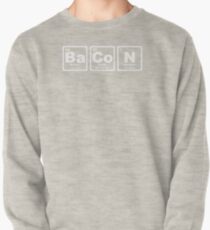 Bacon - Periodic Table Pullover