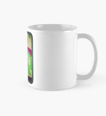 Stranded Mug