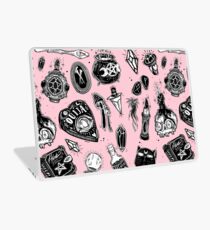 Witchy Laptop Skin