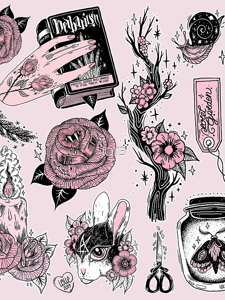 Ostara by lOll3