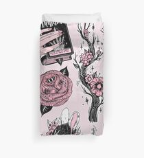 Ostara Duvet Cover