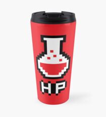 Potion - HP Travel Mug