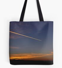 Business Travel Tote Bag