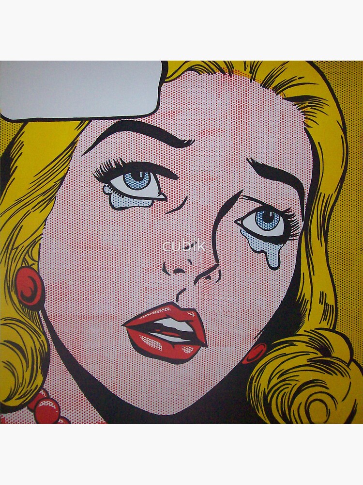 Cry 22 by cubik