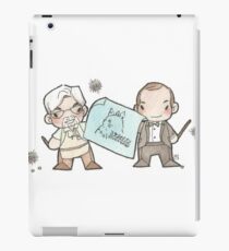 Studio Ghibli Legends. iPad Case/Skin