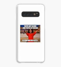 For the Problem Horses Case/Skin for Samsung Galaxy