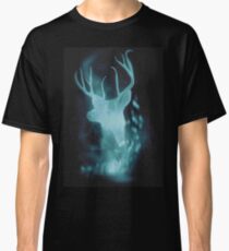 Stag Spirit Guide Classic T-Shirt