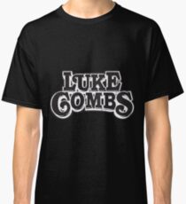 Luke Combs Classic T-Shirt