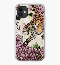Tiger iPhone Case