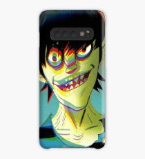 GORILLAZ MURDOC Case/Skin for Samsung Galaxy